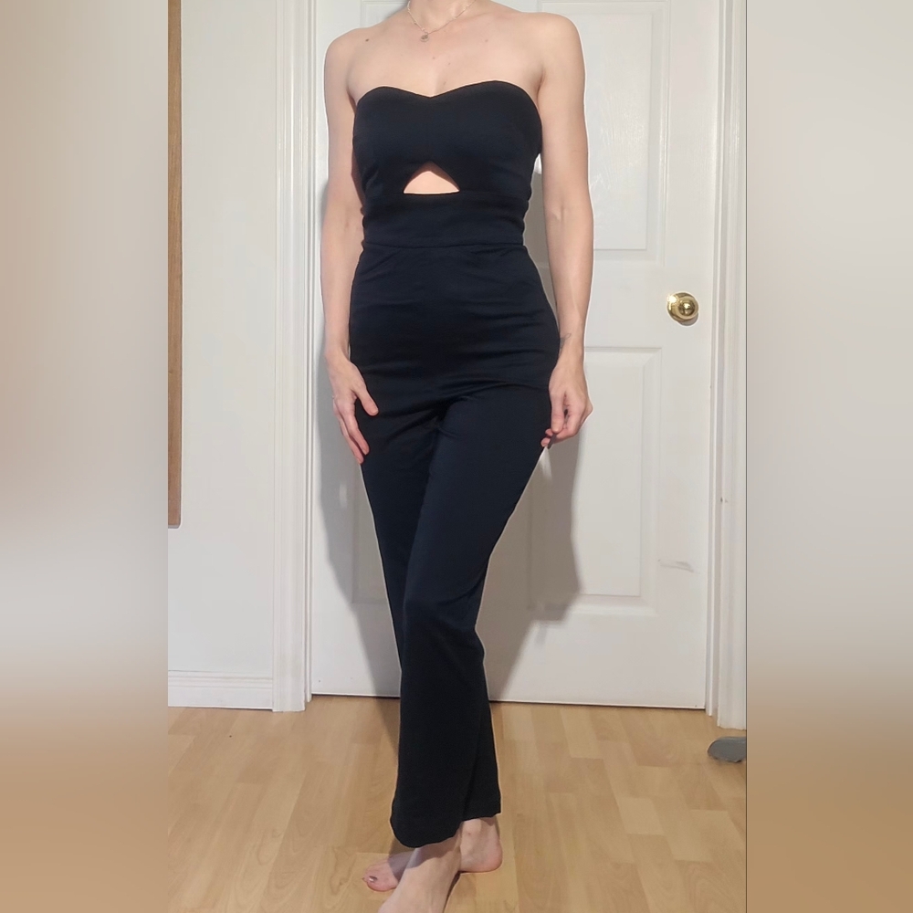 REFORMATION jumsuit